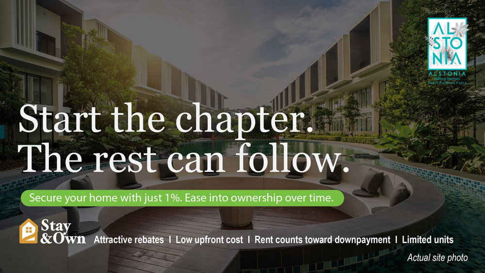 Start the chapter. The rest can follow.